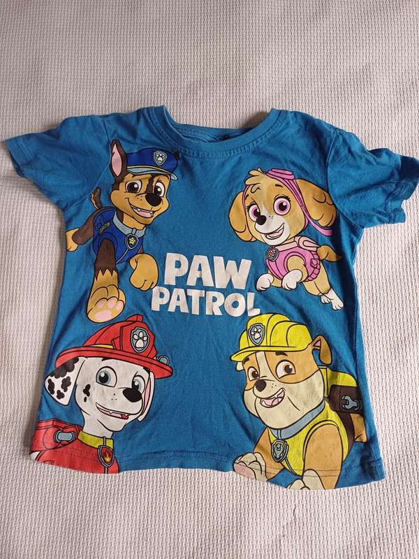 Boys Top (Size 5-6years)