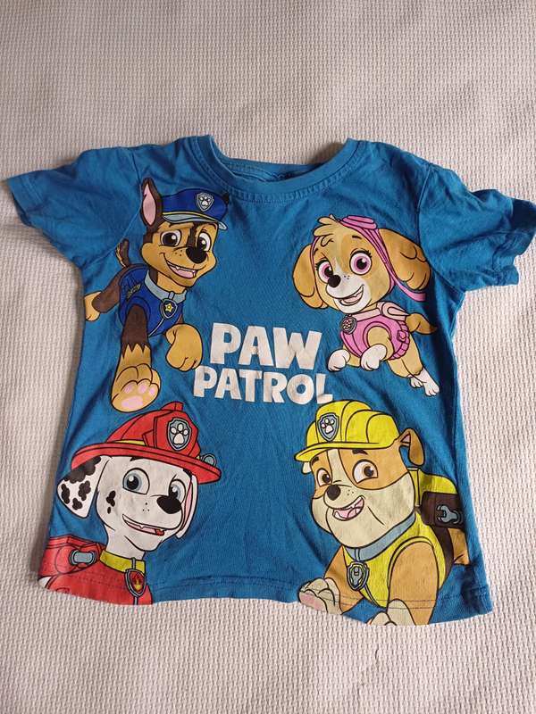 Boys Top (Size 4-5years)