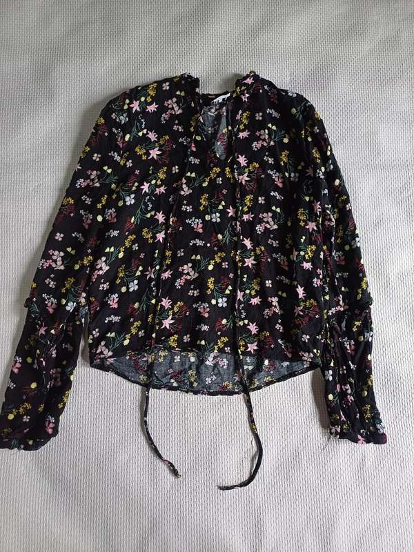Ladies Top RT (Size S)