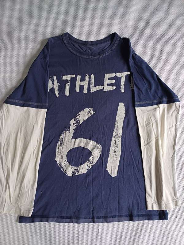 Boys Top (Size 15-16years)