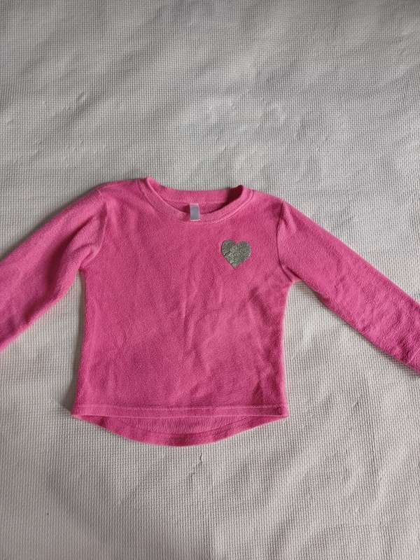 Girl Jacket (Size 2-3years)