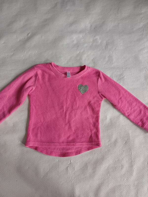 Girl Jacket (Size 2-3years)
