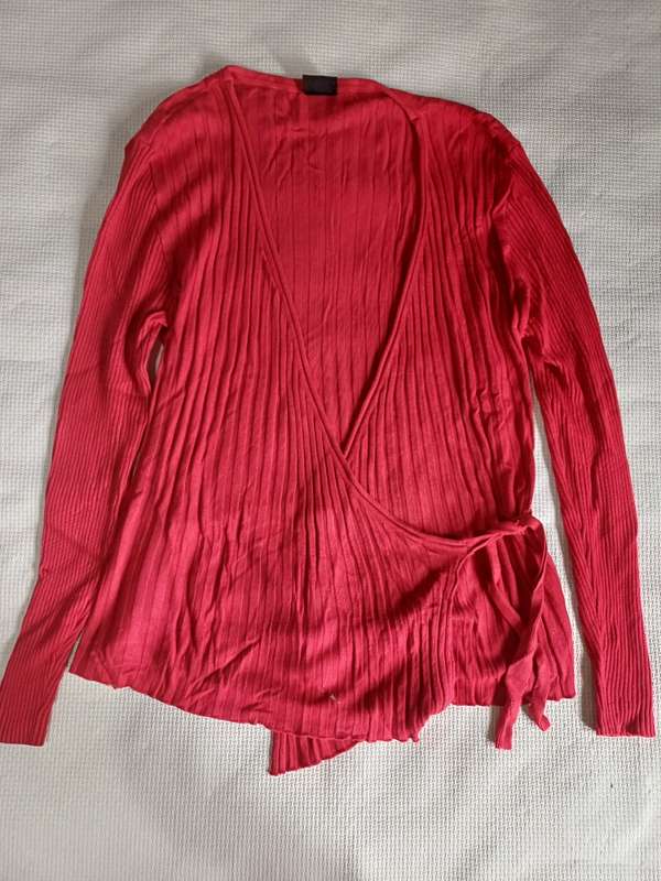 Ladies Jersey I.Q (Size XL)