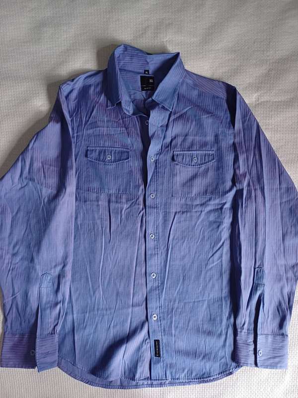 Mens Longsleeve Top (Size XL)