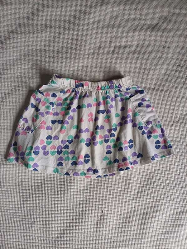 Girls Skirt Friends Inc (Size 5-6years)