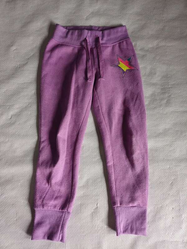 Girls Pants Friends Inc (Size 9-10years)