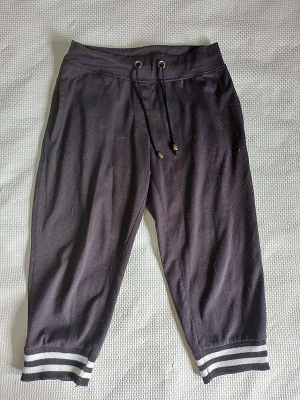 Girls Pants Pink Angel (Size 8-9years)