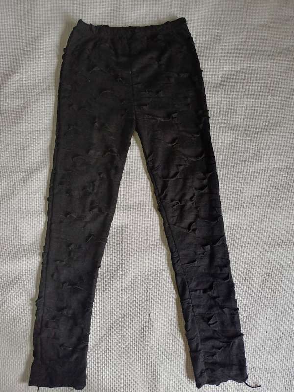 Girls Pants (Size 11-12years)