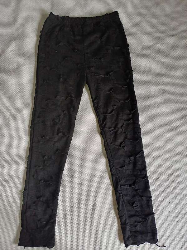 Girls Pants (Size 11-12years)