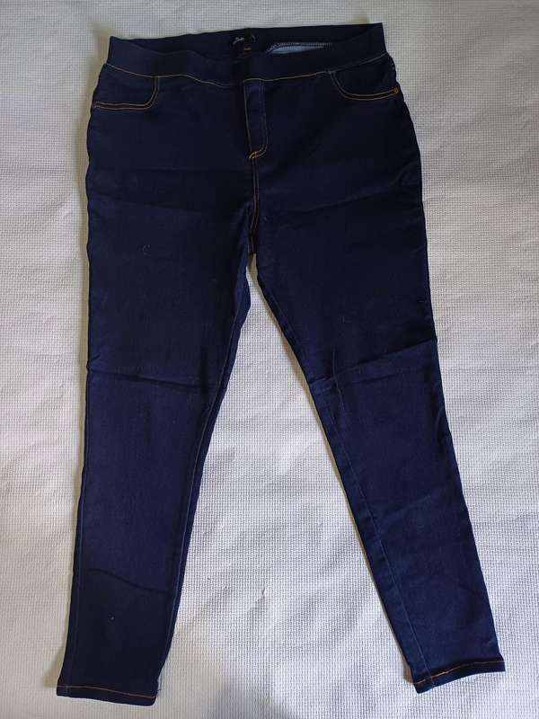 Ladies Pants Be Yourself (Size 42)