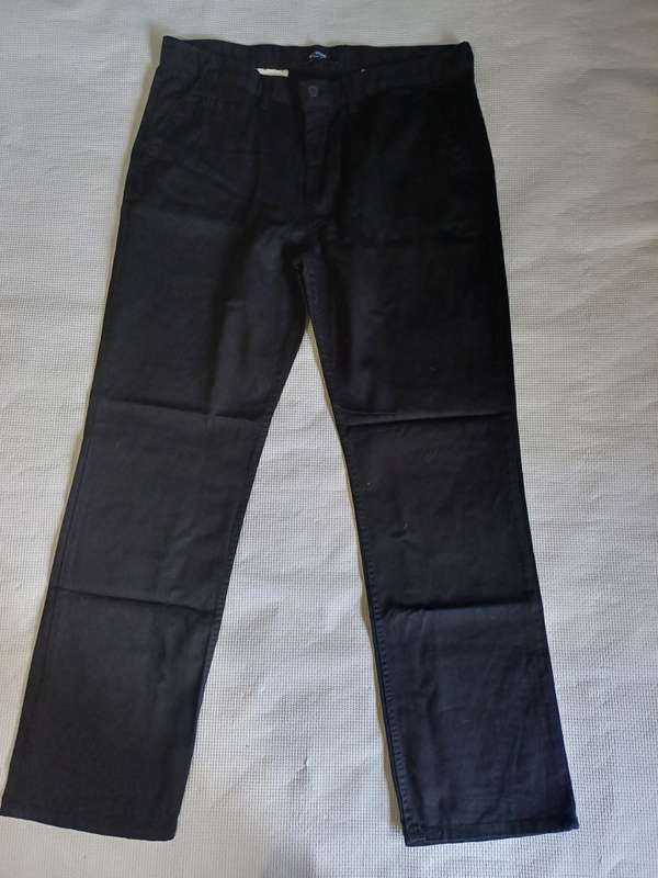 Mens Pants Network (Size 40)