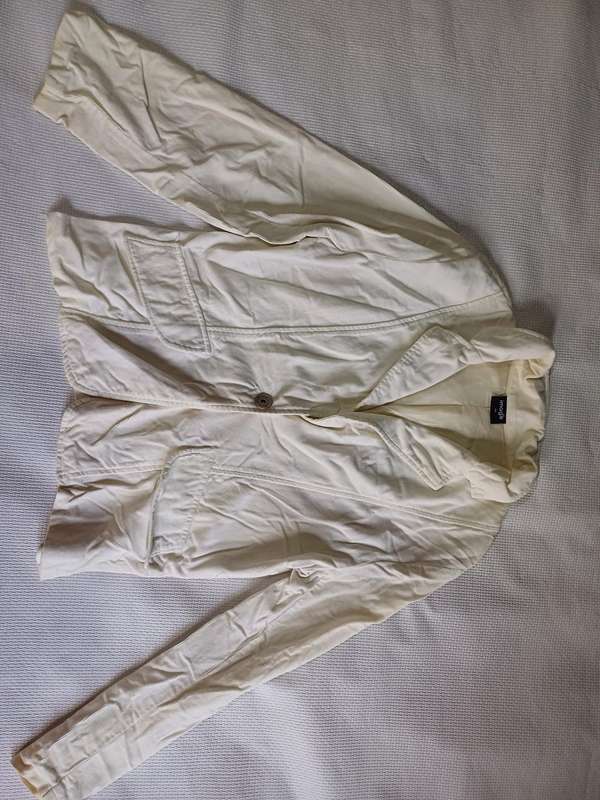 Ladies Jacket Image (Size 40)