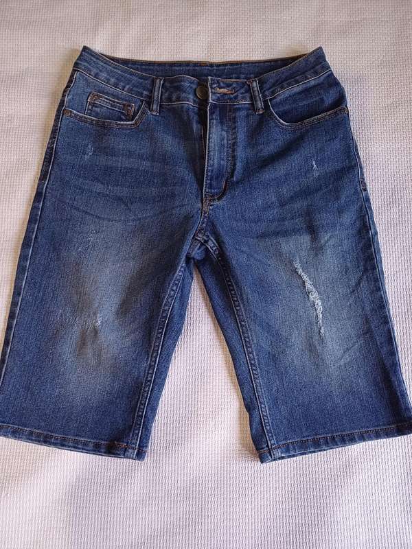 Men Short Originals (Size 30)