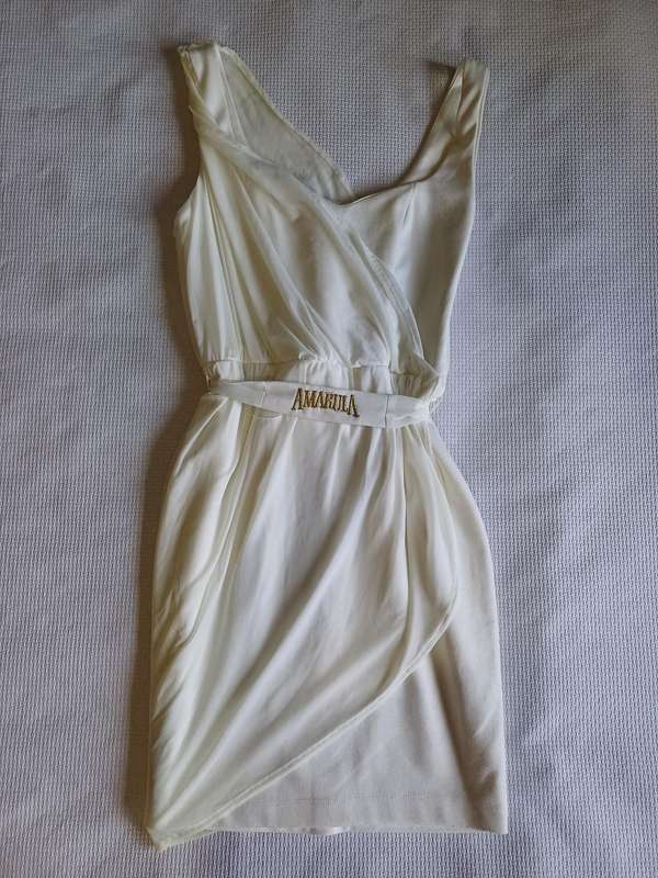 Ladies Dress First Choice (Size S)
