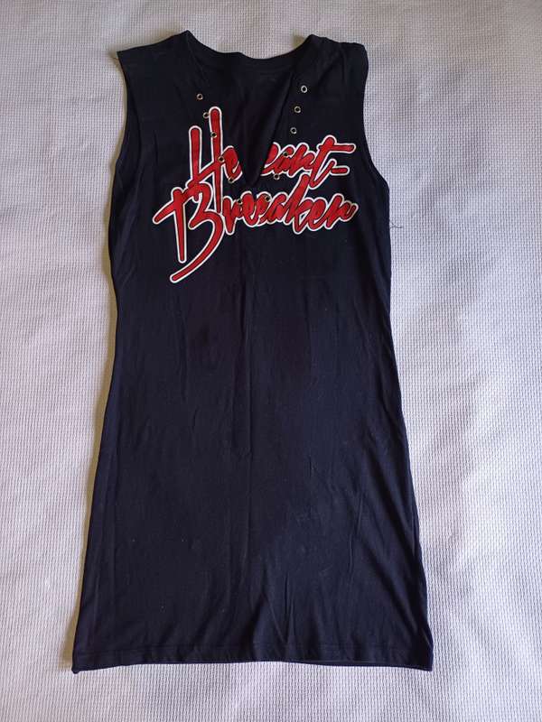 Ladies Dress (Size M)
