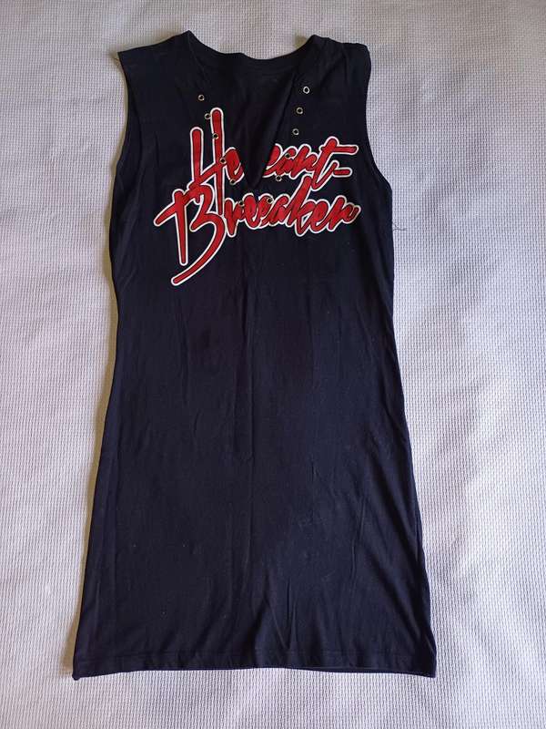 Ladies Dress (Size M)