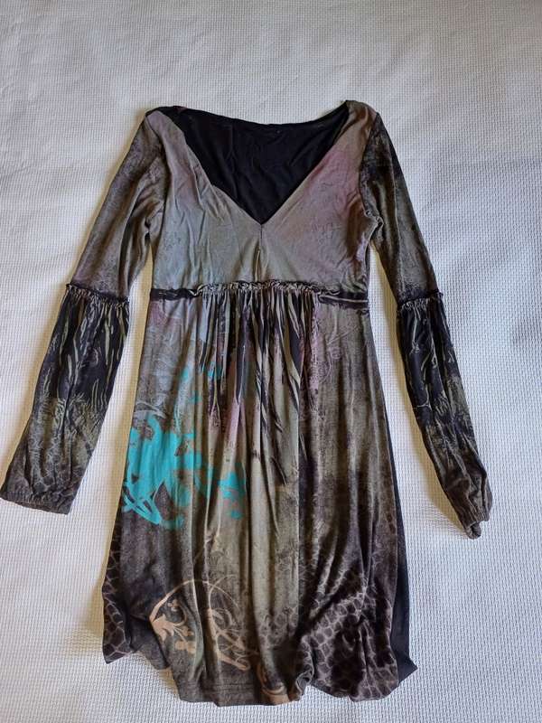 Ladies Dress (Size L)