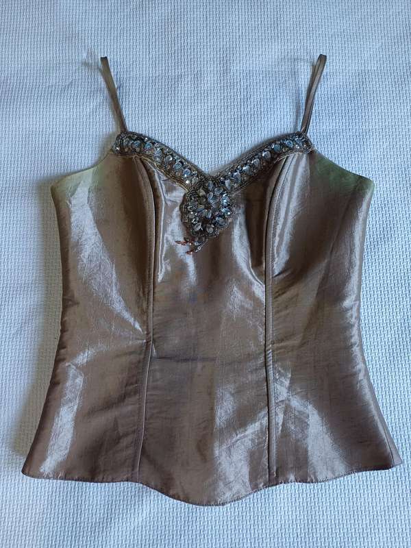 Ladies Top (Size S)