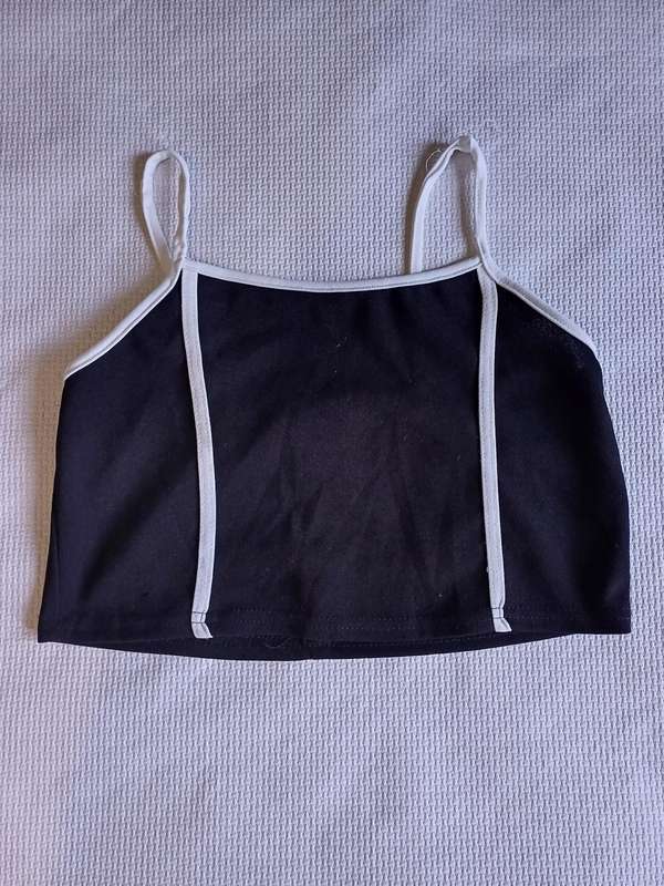 Ladies Top (Size S)