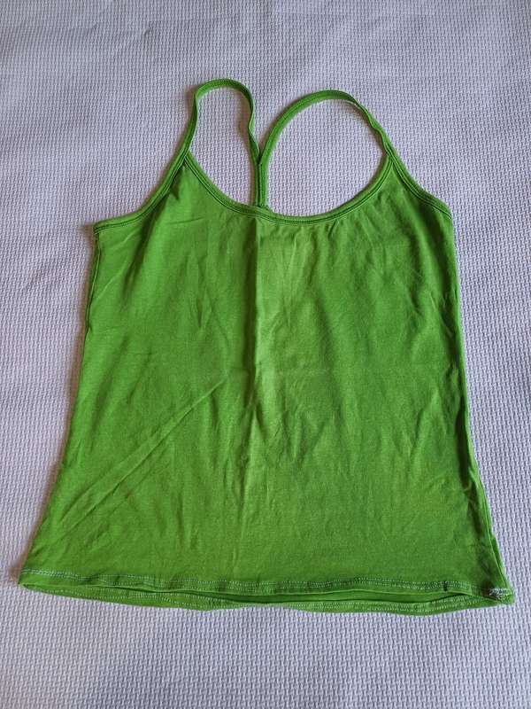 Ladies Top Real Clothing Company (Size L)