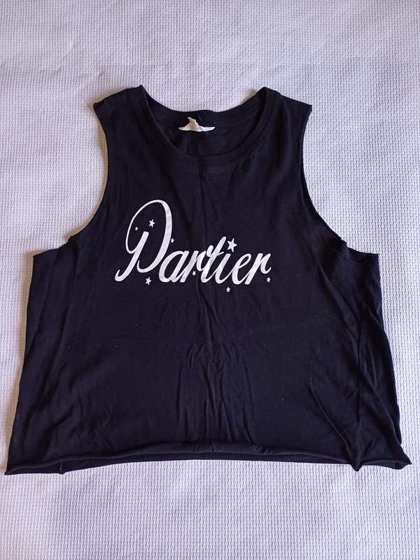 Ladies Top Jay Jay's (Size L)