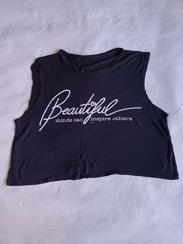 Ladies Top (Size L)