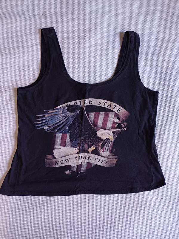 Ladies Top (Size L)