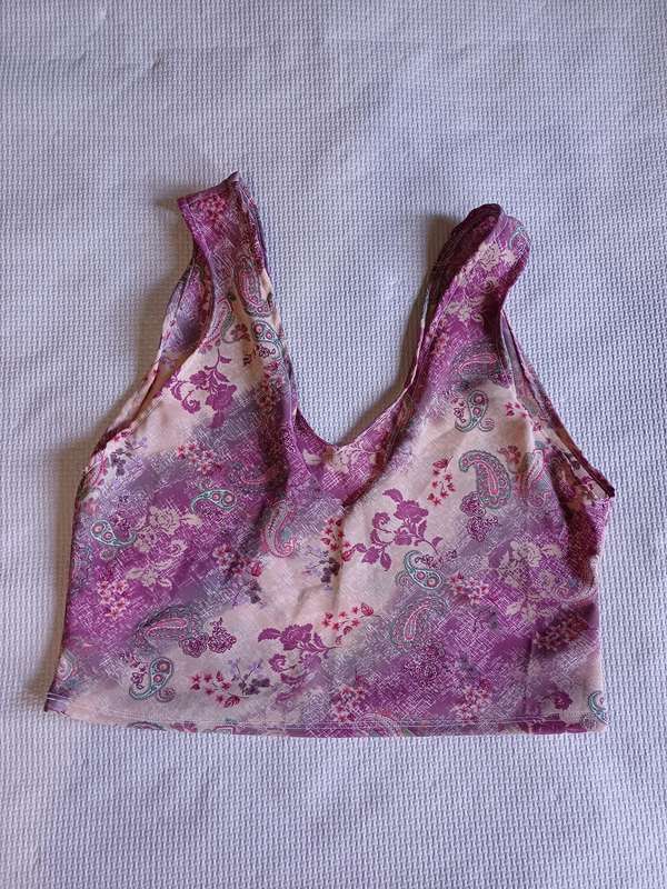 Ladies Top (Size M/L)