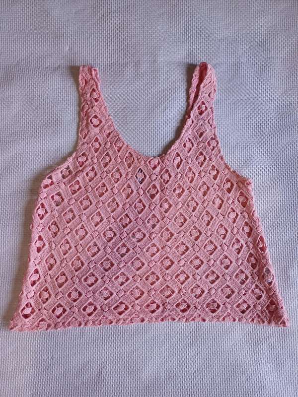 Ladies Top RT (Size L)
