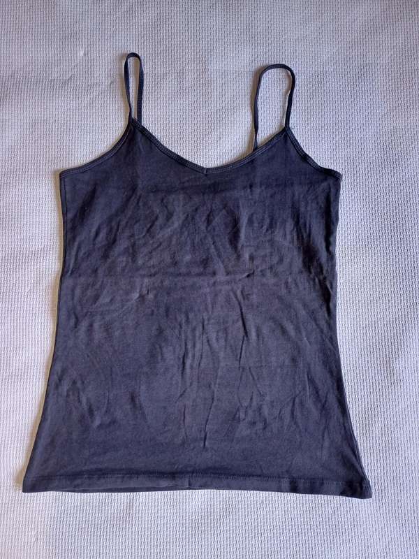 Ladies Top Real Basics (Size M)