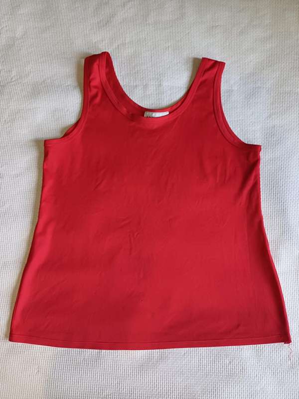 Ladies Top Anna Pia (Size 20)