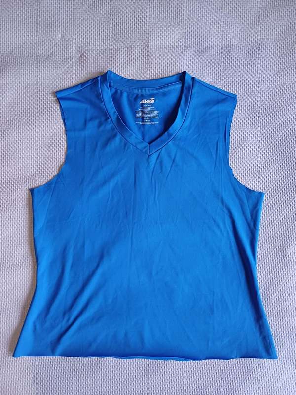 Ladies Top Avia (Size 4-6)