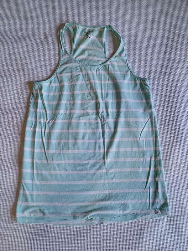 Ladies Top Real Clothing Kids (Size 13-14years)