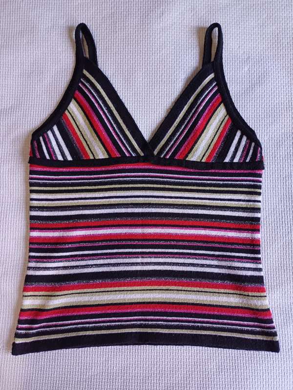 Ladies Top (Size S/M)