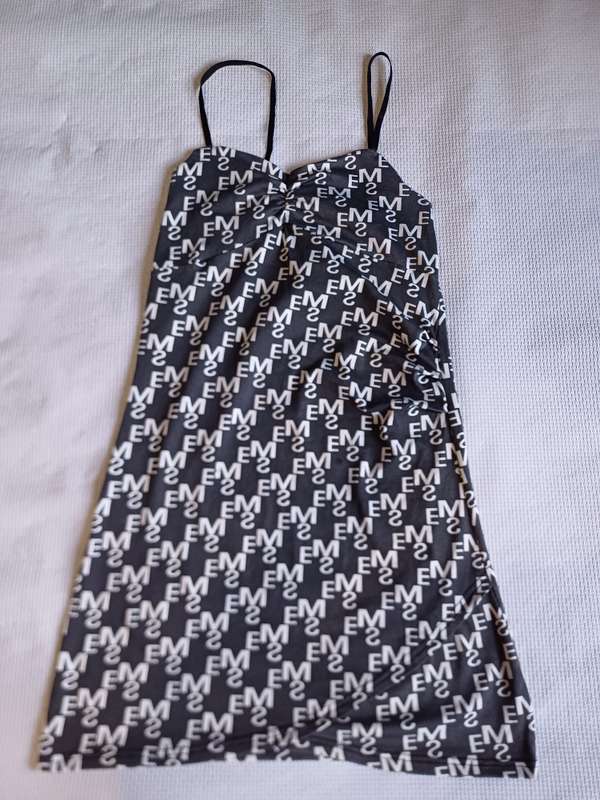 Ladies Dress (Size S/M)