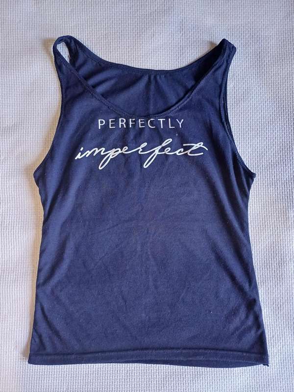 Ladies Top (Size S/M)