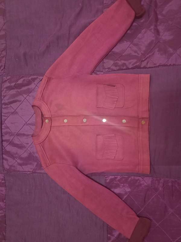 Ladies Jacket (Size S)