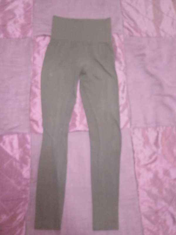 Ladies Leggings (Size S)