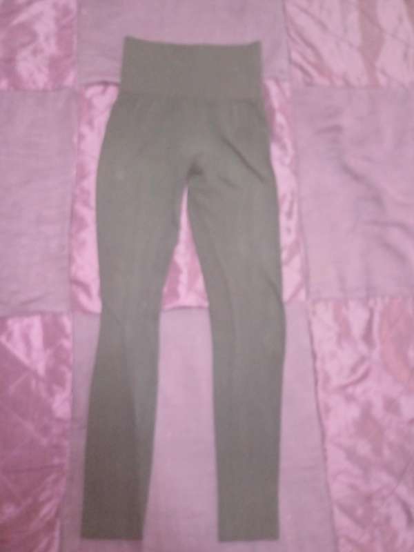 Ladies Leggings (Size S)