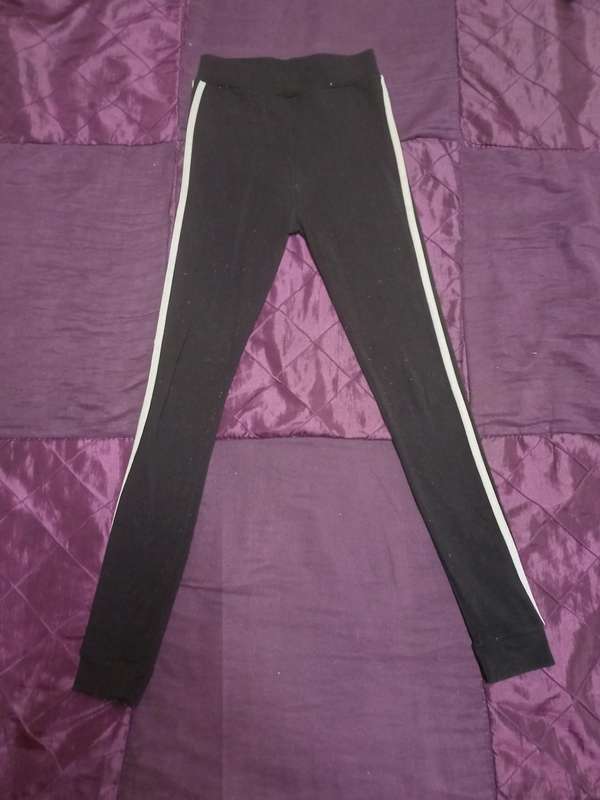 Ladies Leggings (Size SS)