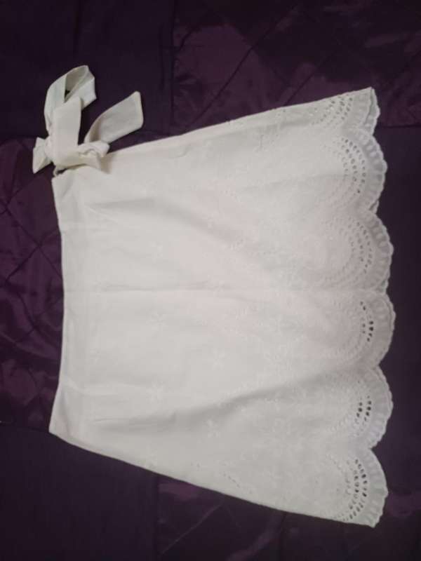 Ladies Skirt (Size L)
