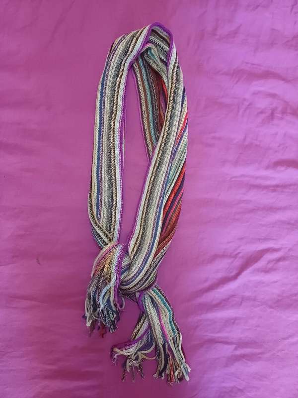 Ladies Scarf