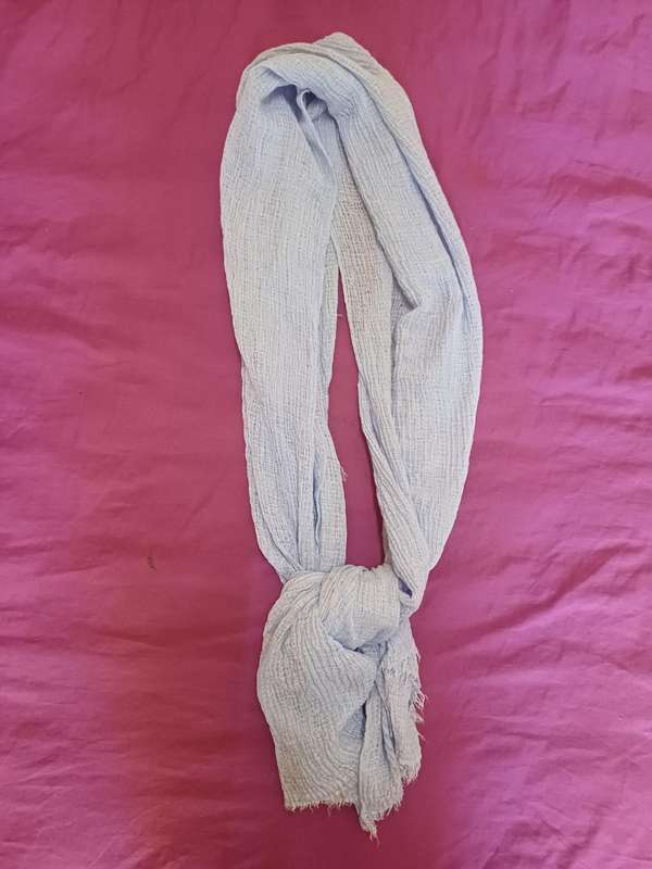 Ladies Scarf