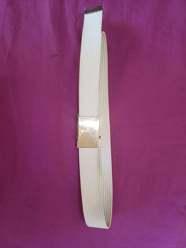 Ladies Belt M