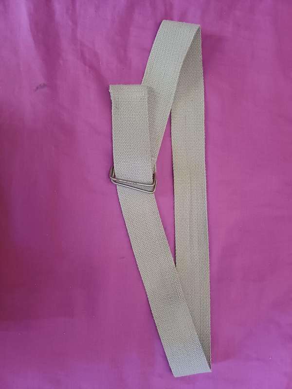 Ladies Belt M