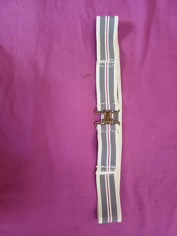 Ladies Belt M