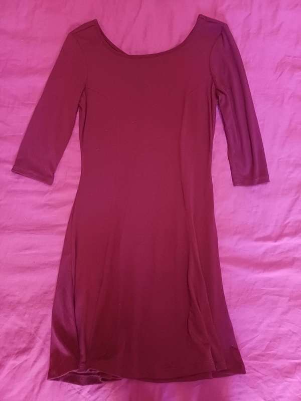 Ladies Dress (Size S)