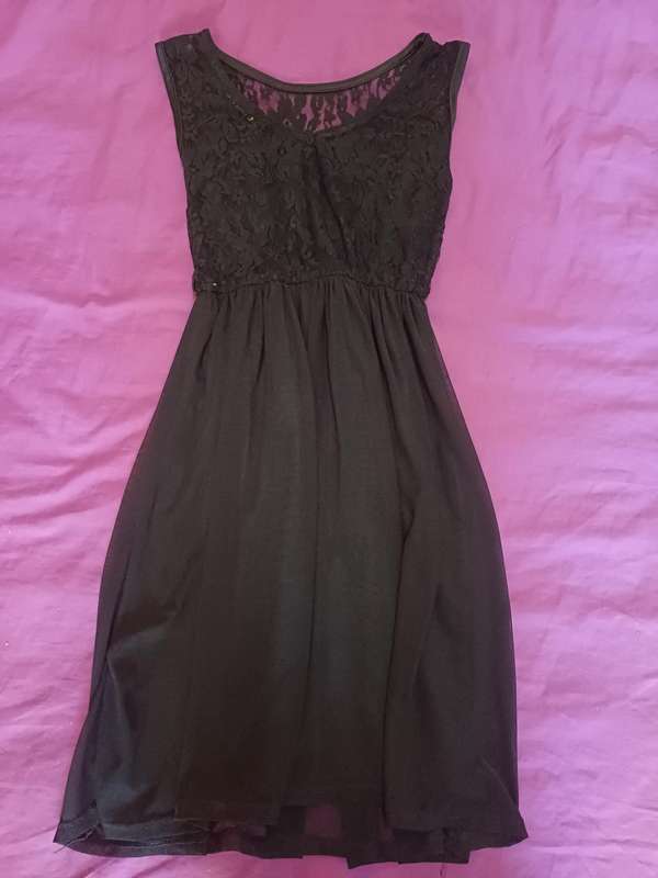 Ladies Dress Point Seven (Size S)