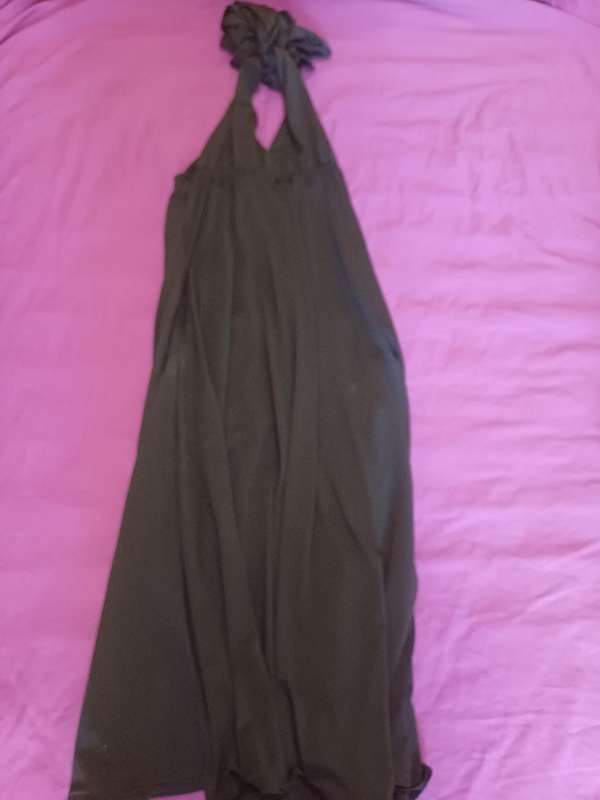 Ladies Bodysuit (Size S)