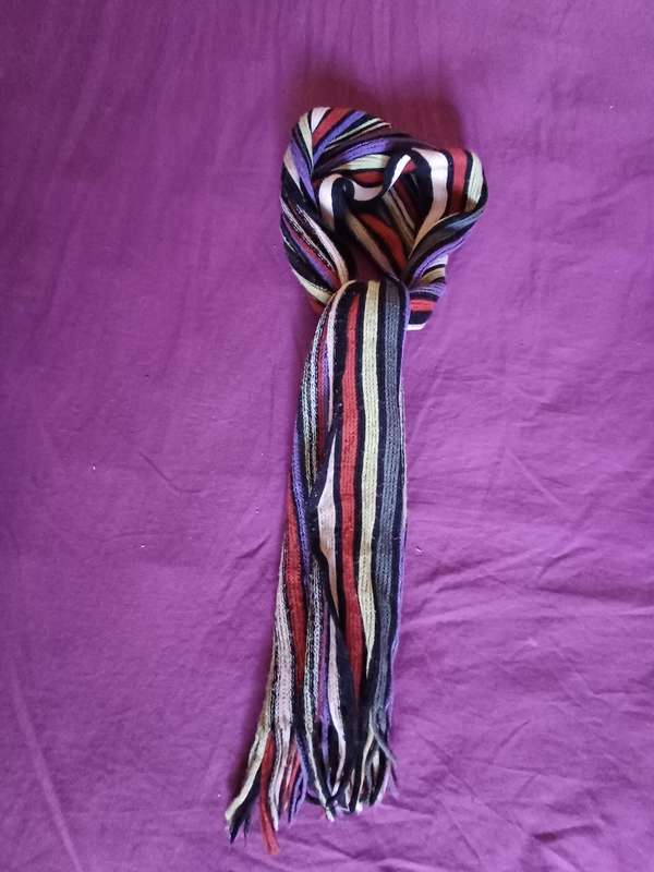 Ladies Scarf
